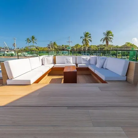 Makia Beach #A223 - Em Muro Alto Por Carpediem Porto de Galinhas Exterior photo