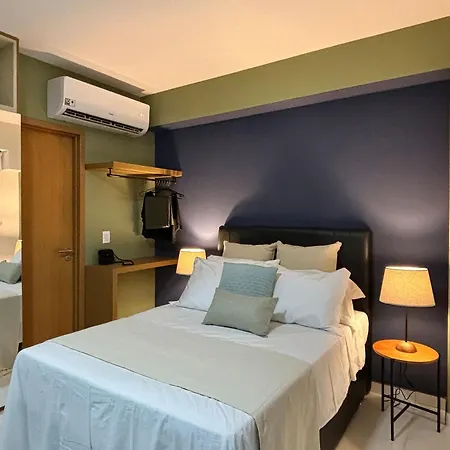 Makia Beach #A223 - Em Muro Alto Por Carpediem Porto de Galinhas Exterior photo