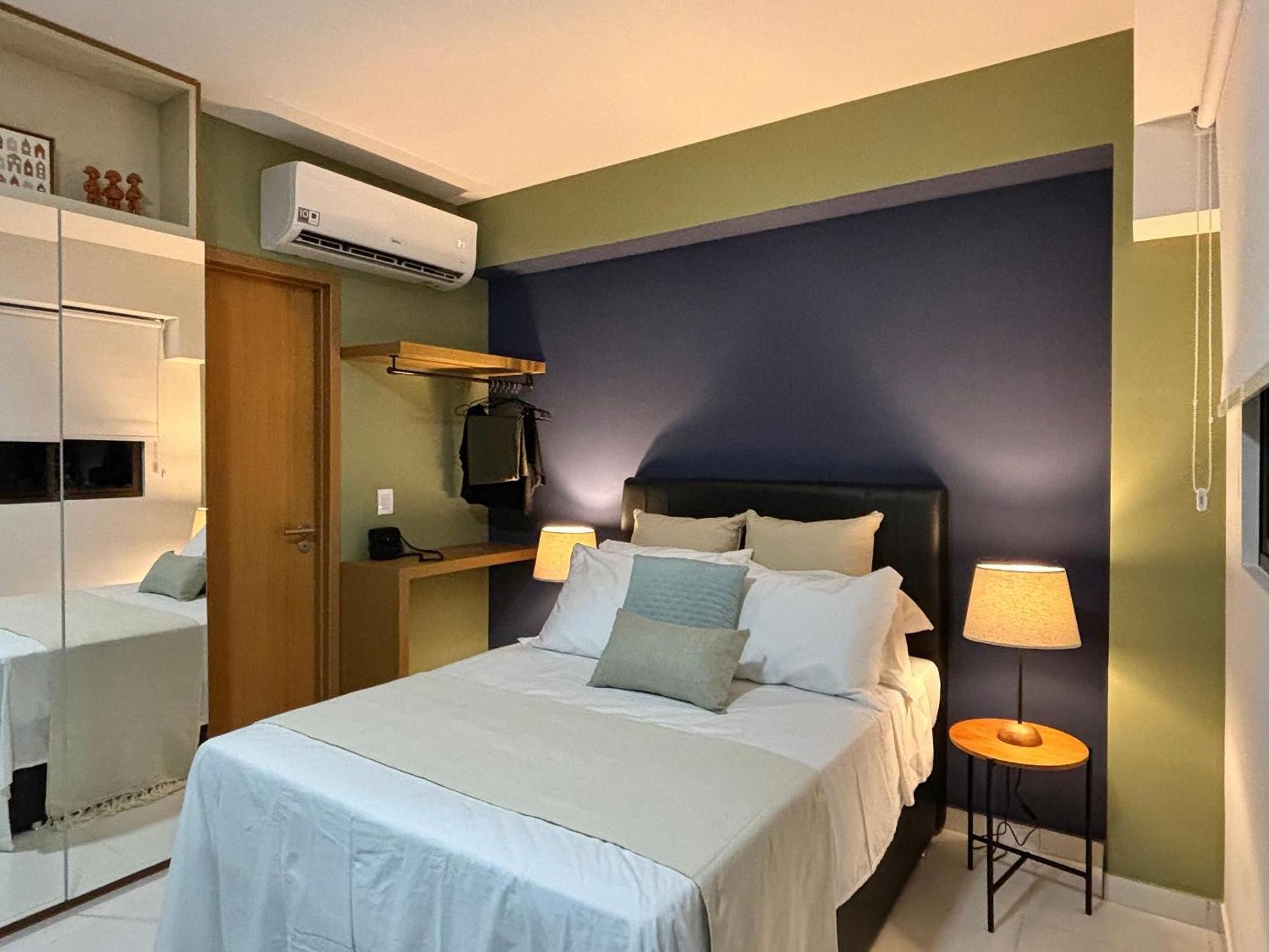 Makia #a223 - Em Muro Alto Por Carpediem Apartment